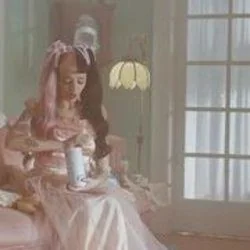 K-12 Intro Tab by Melanie Martinez