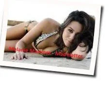 Mad Hatter Ukulele Chords by Melanie Martinez