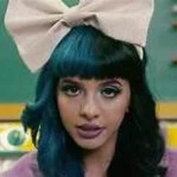 Mrs. Potato Head Chords by Melanie Martinez