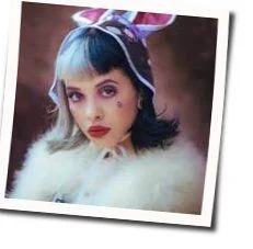 Night Mime Chords by Melanie Martinez