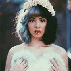 Numbers Ukulele Chords by Melanie Martinez
