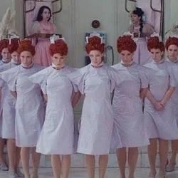 Nurses Office Chords by Melanie Martinez