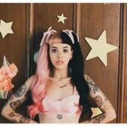 Pacify Her Chords by Melanie Martinez