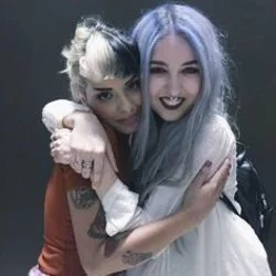 Piggyback Ukulele Chords by Melanie Martinez