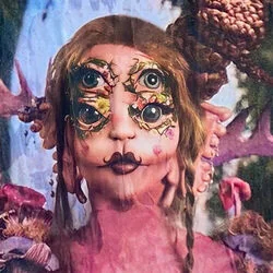 Powder Intro Tab by Melanie Martinez