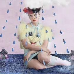 Rotten Milk Chords by Melanie Martinez