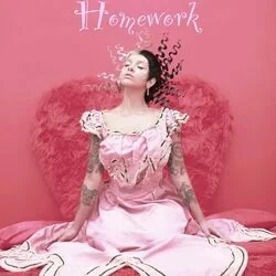 Seesaw Chords by Melanie Martinez