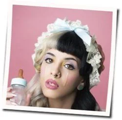 Starring Role Acoustic Chords by Melanie Martinez