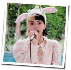 Starring Role Chords by Melanie Martinez