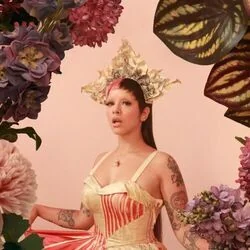 Synchronicities Chords by Melanie Martinez