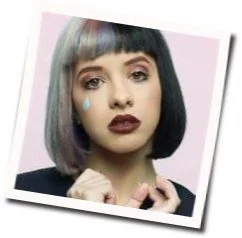Tag Your It Chords by Melanie Martinez
