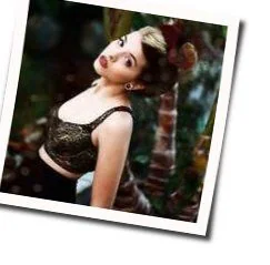 Tag You're It Chords by Melanie Martinez