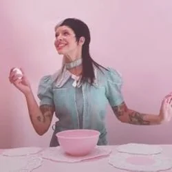 The Bakery (Ver2) Chords by Melanie Martinez