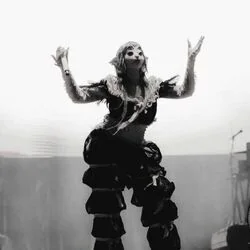 The Contortionist Chords by Melanie Martinez