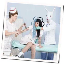 The Principal Chords by Melanie Martinez