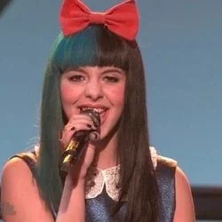 The Show Chords by Melanie Martinez