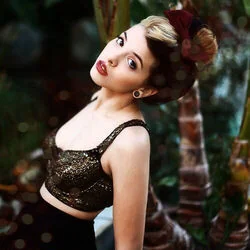 Toxic Chords by Melanie Martinez