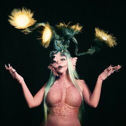 Light Shower Intro by Melanie Martinez