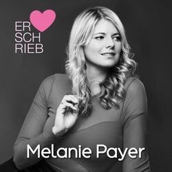 Er Schrieb Chords by Melanie Payer