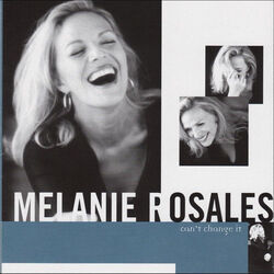 There's Everything Chords by Melanie Rosales