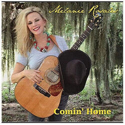They Always Look Better When They're Leavin Chords by Melanie Rosales