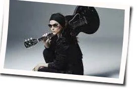 Unchained Melody Chords by Melanie