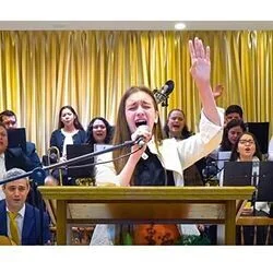 Testimonio Vivo Chords by Melanie Zapata