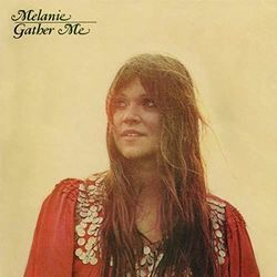 Center Of The Circle Chords by Melanie