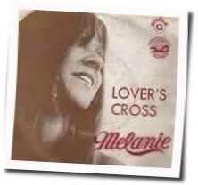 Lovers Cross Chords by Melanie