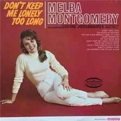 A Better Life Is Waiting Chords by Melba Montgomery