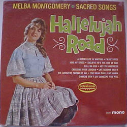 I Believe He's The Son Of God Chords by Melba Montgomery