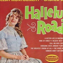 The Greatest Friend Of All Chords by Melba Montgomery