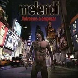 Mi Ley Chords by Melendi