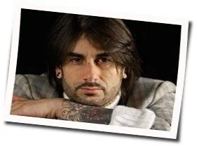 Mi Primer Beso Chords by Melendi