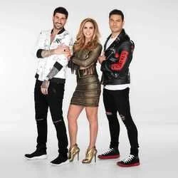 Por Ellos Chords by Melendi