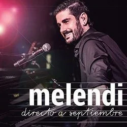 Septiembre Chords by Melendi
