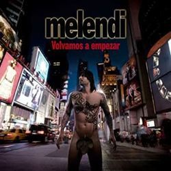 Barbie De Extrarradio by Melendi