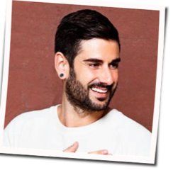 Besos Ala Lona Chords by Melendi