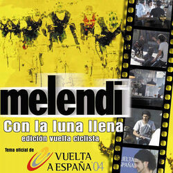 Con La Luna Llena Intro by Melendi