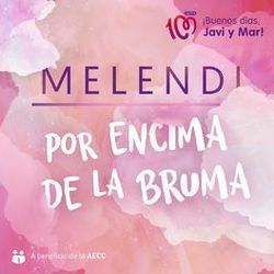 Por Encima De La Bruma Chords by Melendi