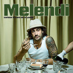 Un Violinista En Tu Tejado Solo Tab by Melendi