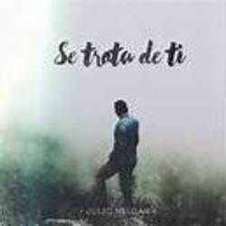 Creio Em Ti Chords by Julio Melgar