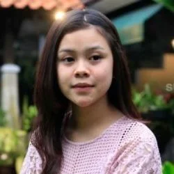 Hikmah Chords by Meli Lida