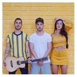 Dia Cinza Chords by Melim