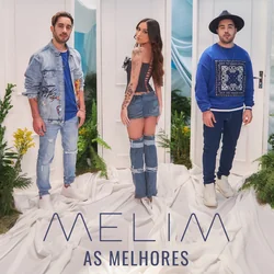 Fora De área Chords by Melim