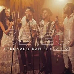 Se Eu Chords by Melim