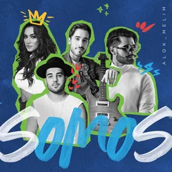 Somos Chords by Melim