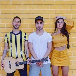 Um Minuto Chords by Melim