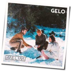 Gelo Chords by Melim
