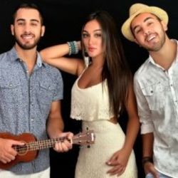 Paz E Amor Chords by Melim